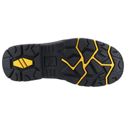 Amblers AS305c Metal Free Safety Boots