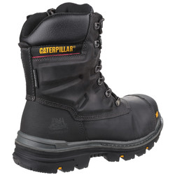 Caterpillar Premier Hi-Leg Safety Boots