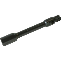 Toolpak Diamond Core Drill Extension Bar 200mm - 17220 - from Toolstation