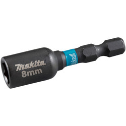 Makita Makita Impact Rated Black Nutsetter 8mm - 17408 - from Toolstation