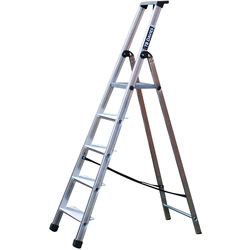 TB Davies Maxi Platform Step Ladder 5 Tread