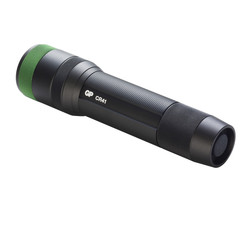 GP Discovery CR41 Rechargeable LED Torch