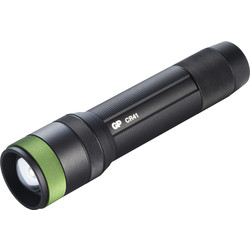 GP GP Discovery CR41 Rechargeable LED Torch 650lm - 17480 - from Toolstation