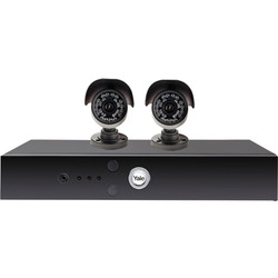 Yale / Yale Smart HD1080 CCTV 2 Camera 