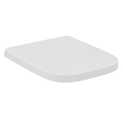 Ideal Standard i.life A Close Coupled Toilet and Soft Close Seat
