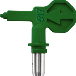 Wagner Wagner Control Pro Spray Tip Tip 517 - 17733 - from Toolstation
