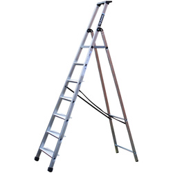 TB Davies Maxi Platform Step Ladder 7 tread