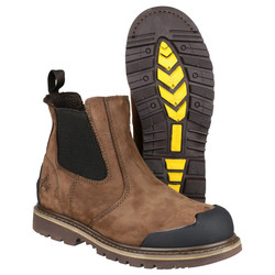 Amblers FS225 Safety Dealer Boots