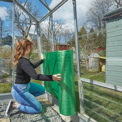 ThermaWrap Self-Adhesive Garden Insulation