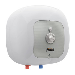 Ferroli Cubo Oversink Water Heater