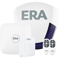 ERA Protect / ERA Protect Deter Alarm System 