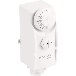 Salus / Salus CT100 Cylinder/Pipe Thermostat 