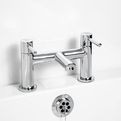 Ebb + Flo Pentle Taps