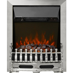 Be Modern Be Modern Bayden Electric Fire 19" - 18199 - from Toolstation