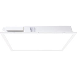 Integral LED High Performance+ Variable Wattage 600 x 600 Panel 9.5W-32W 1600lm-5600lm TPa Diffuser