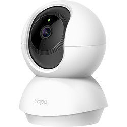 TP Link TP Link Tapo Indoor Smart Security Camera C200 1080P Pan/Tilt - 18364 - from Toolstation