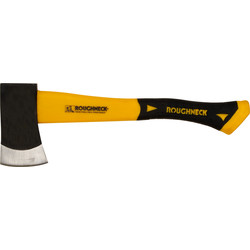 Roughneck Roughneck Hand Axe 1.25lb (0.56kg) - 18395 - from Toolstation