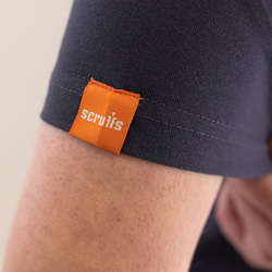 Scruffs Worker T-Shirt 2