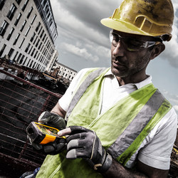 DeWalt DW03050-XJ Bluetooth Laser Distance Measurer