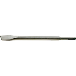 Toolpak SDS Plus Flat Chisel 40 x 250mm - 18707 - from Toolstation