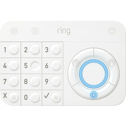 Ring by Amazon Ring Alarm Keypad  - 18728 - from Toolstation