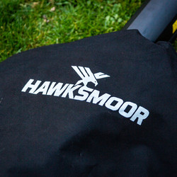 Hawksmoor 2600W Electric Blower Vacuum