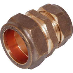 Unbranded / Compression Reducing Coupler 15 x 8mm