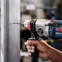 Bosch PointTeq HSS Metal Drill Bit