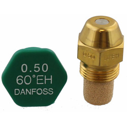 Danfoss D01-030H6308 Nozzle 00.50 X 60 EH 