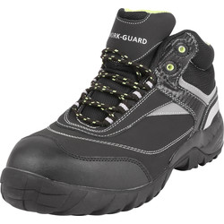 Work-Guard / Blackwatch Safety Boots
