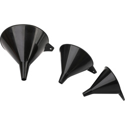 Funnel Set 3 Piece