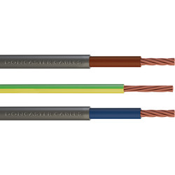 Doncaster Cables / Doncaster Cables Meter Tails Cable (6181Y)