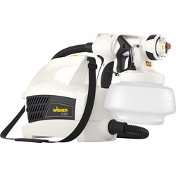 Wagner W500 Wall Spray Gun 230V