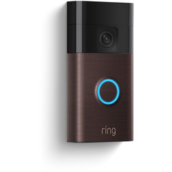 Ring / Battery Video Doorbell - Venitian Bronze 3.86v