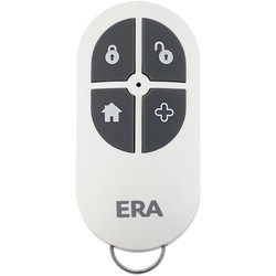 ERA Protect ERA Protect Remote Control White - 19230 - from Toolstation