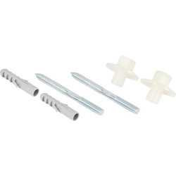 Fischer / Fischer Small Basin Fixing Kit 