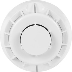 ESP ESP Combined Smoke and Heat Detector and Base  - 19317 - from Toolstation