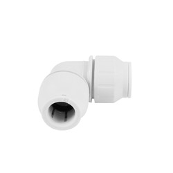 Jg Speedfit Elbow Connector 22mm 