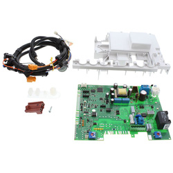 Worcester 8748300912 Circuit Board 