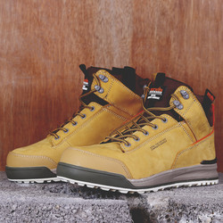 scruffs switchback tan