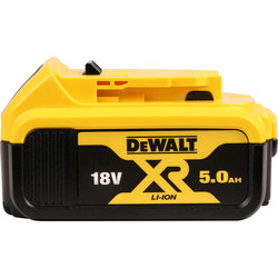 DeWalt DCK266P3-GB 18V XR Brushless Combi Drill & Impact Driver Twin Pack