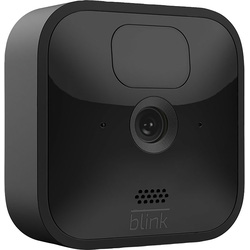 Blink Outdoor 1-Cam Black 