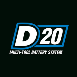 Draper D20 12V Li-ion In-car Battery Charger