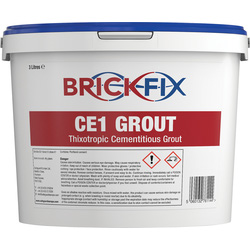 Safeguard / Brickfix CE1 Grout 28NT 3L