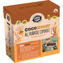 COCO BOOST Compost 75L