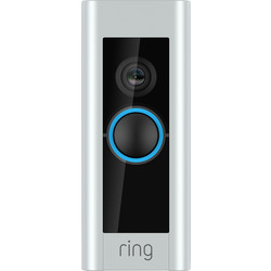 Ring by Amazon / Ring Video Doorbell Pro 1080P 