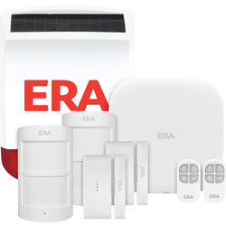 ERA / ERA Homeguard Smart Alarm Kit 1