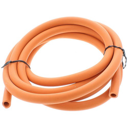 Regin Regu50 Red Rubber Tube - (2M Pack) 