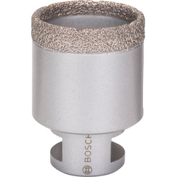 Bosch Diamond Cermaic Tile Hole Cutter 45 x 35mm, M14 