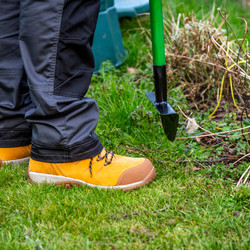 Hawksmoor Carbon Steel Lawn Edger